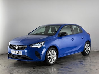 Used Vauxhall Corsa 2022 for sale - 77412435: Photo