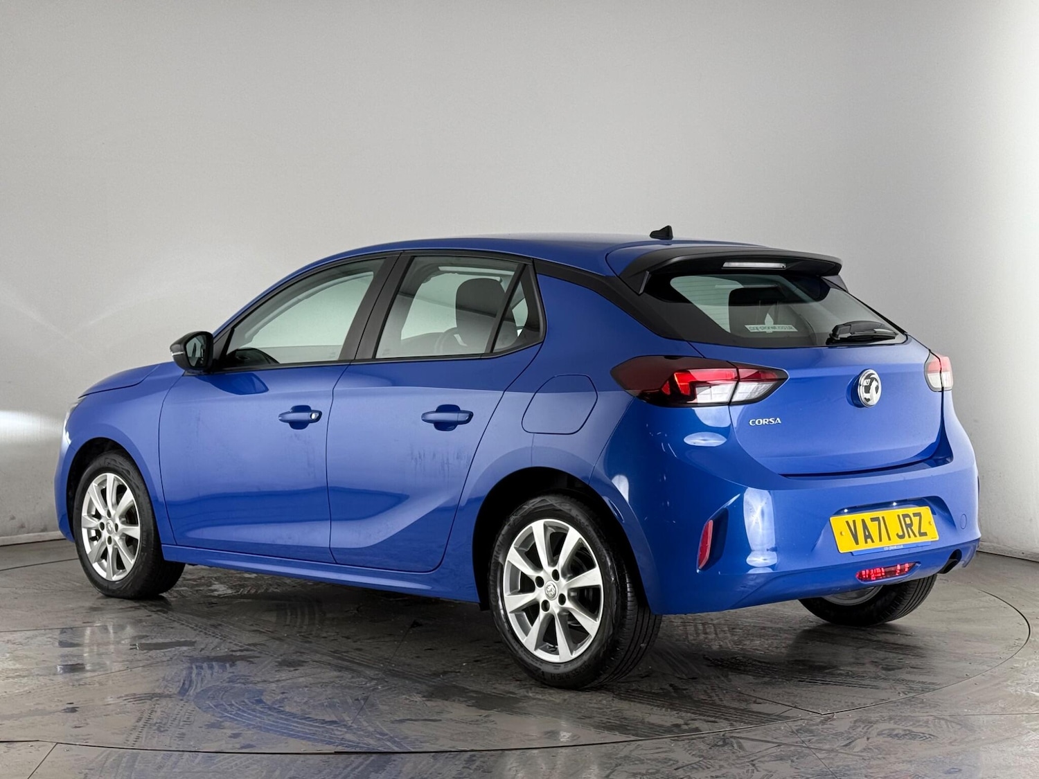 Used Vauxhall Corsa 2022 for sale - 77412435: Photo 4