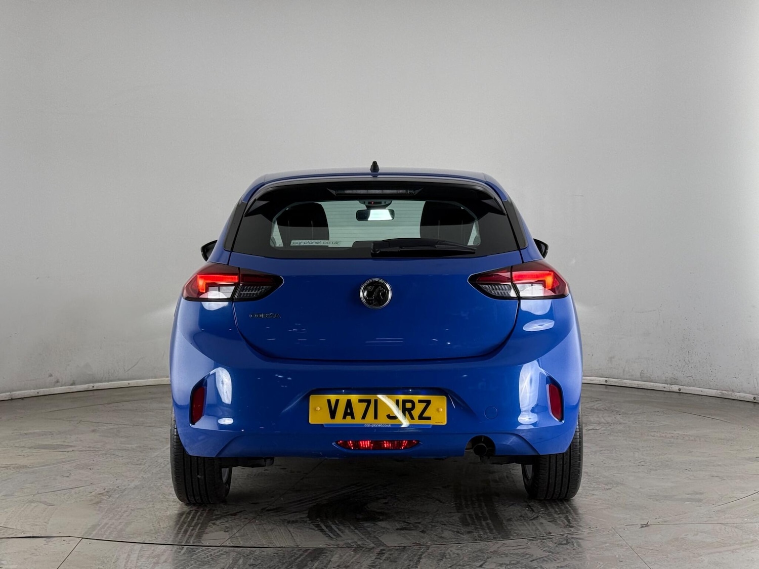 Used Vauxhall Corsa 2022 for sale - 77412435: Photo 5