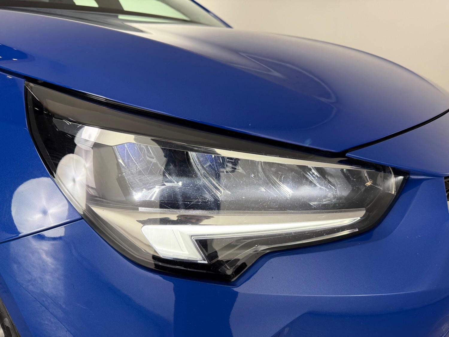 Used Vauxhall Corsa 2022 for sale - 77412435: Photo 7