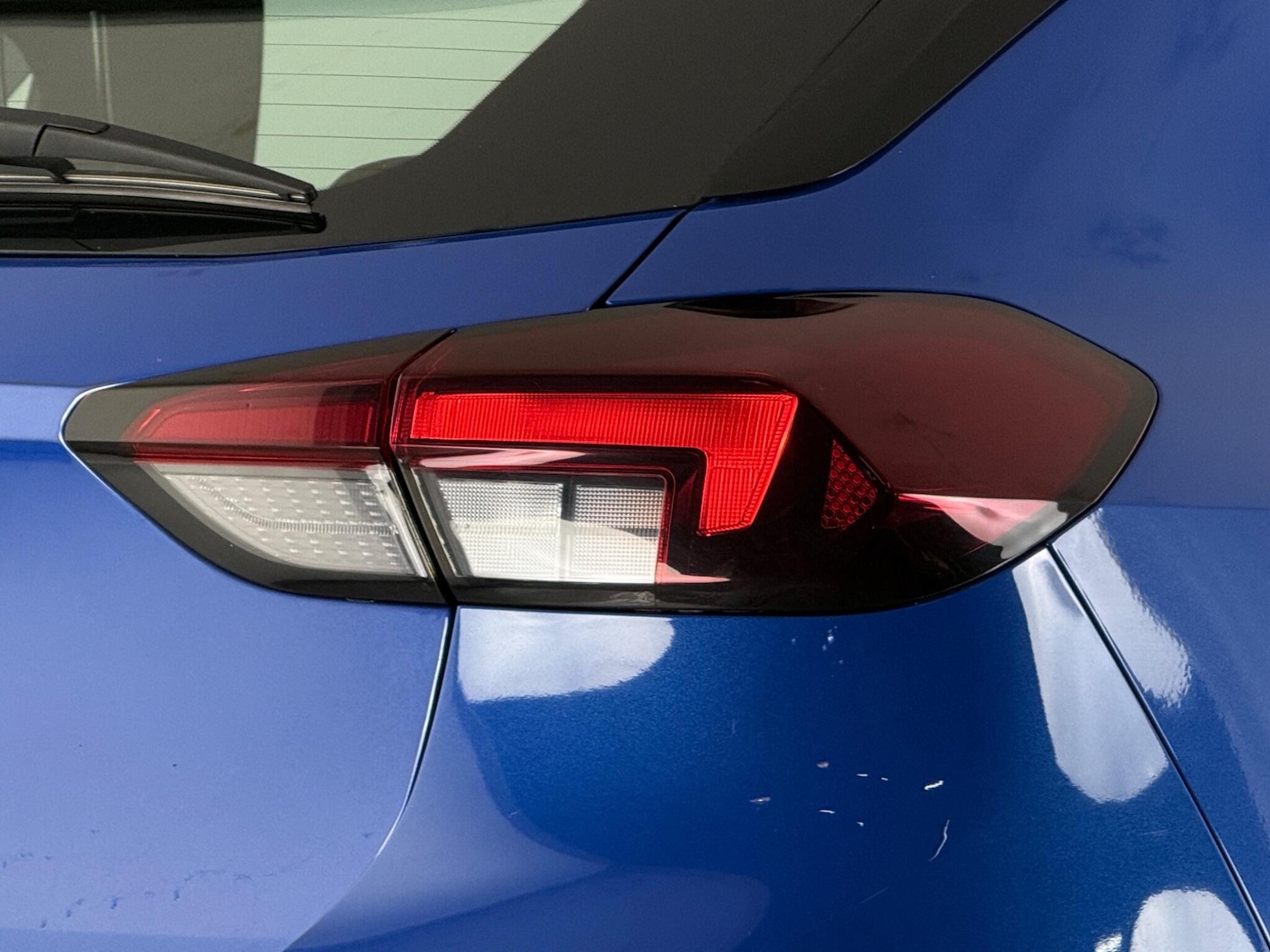 Used Vauxhall Corsa 2022 for sale - 77412435: Photo 8