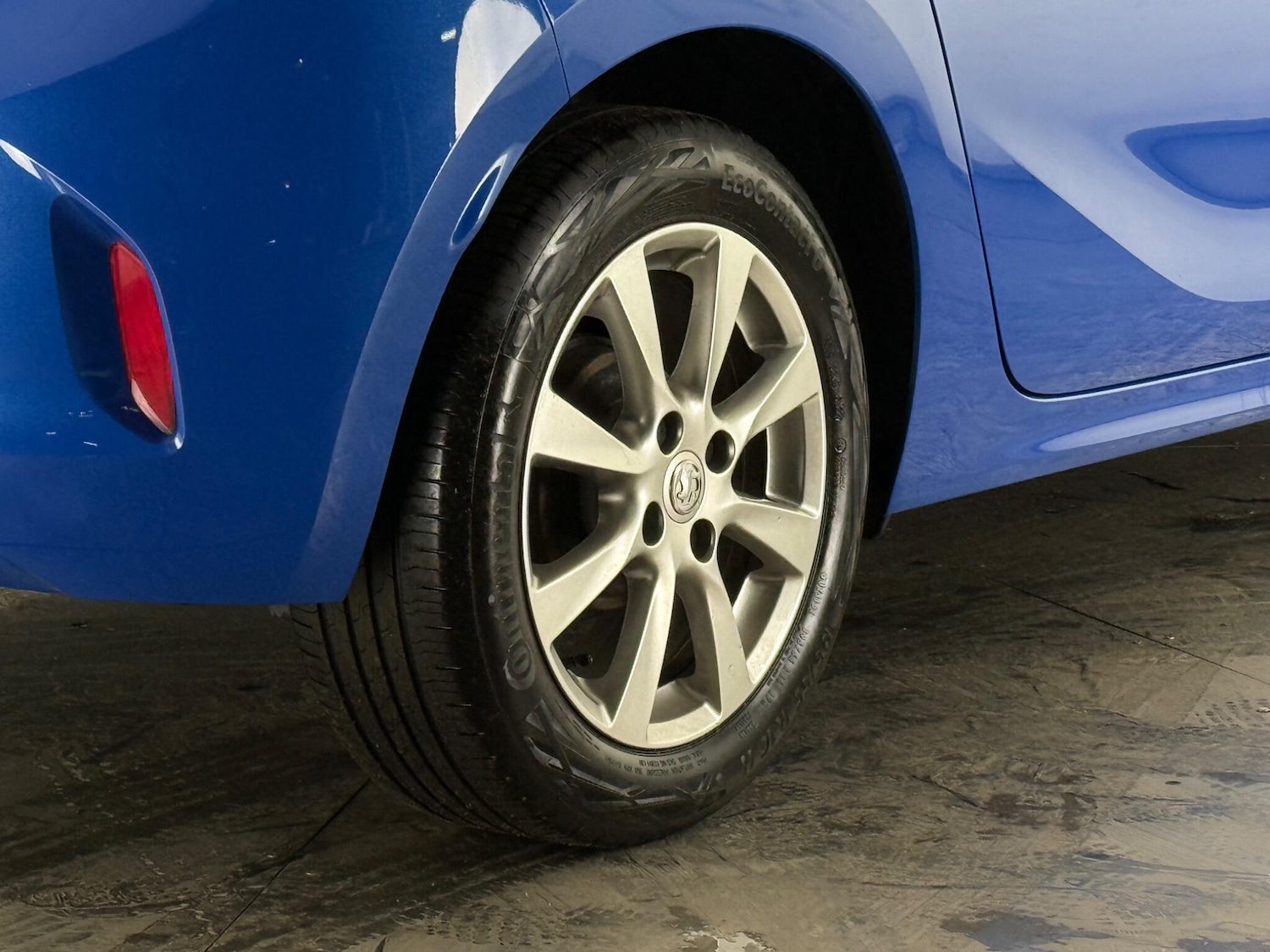 Used Vauxhall Corsa 2022 for sale - 77412435: Photo 9