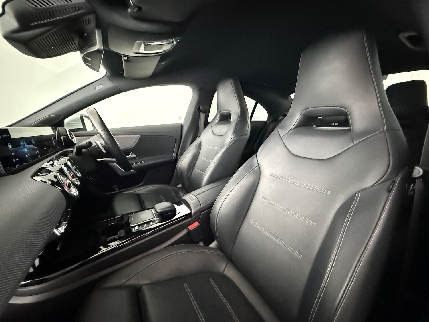 Used Mercedes-Benz CLA 2021 for sale - 77647214: Photo 12