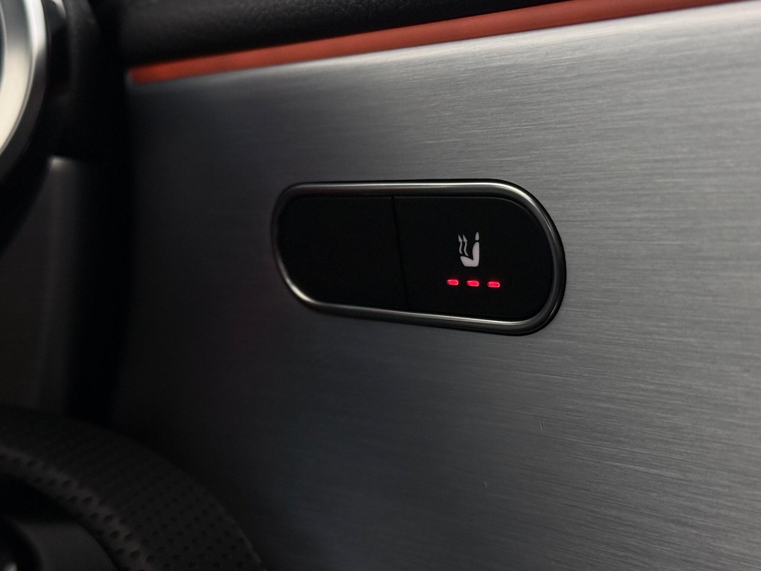 Used Mercedes-Benz CLA 2021 for sale - 77647214: Photo 14