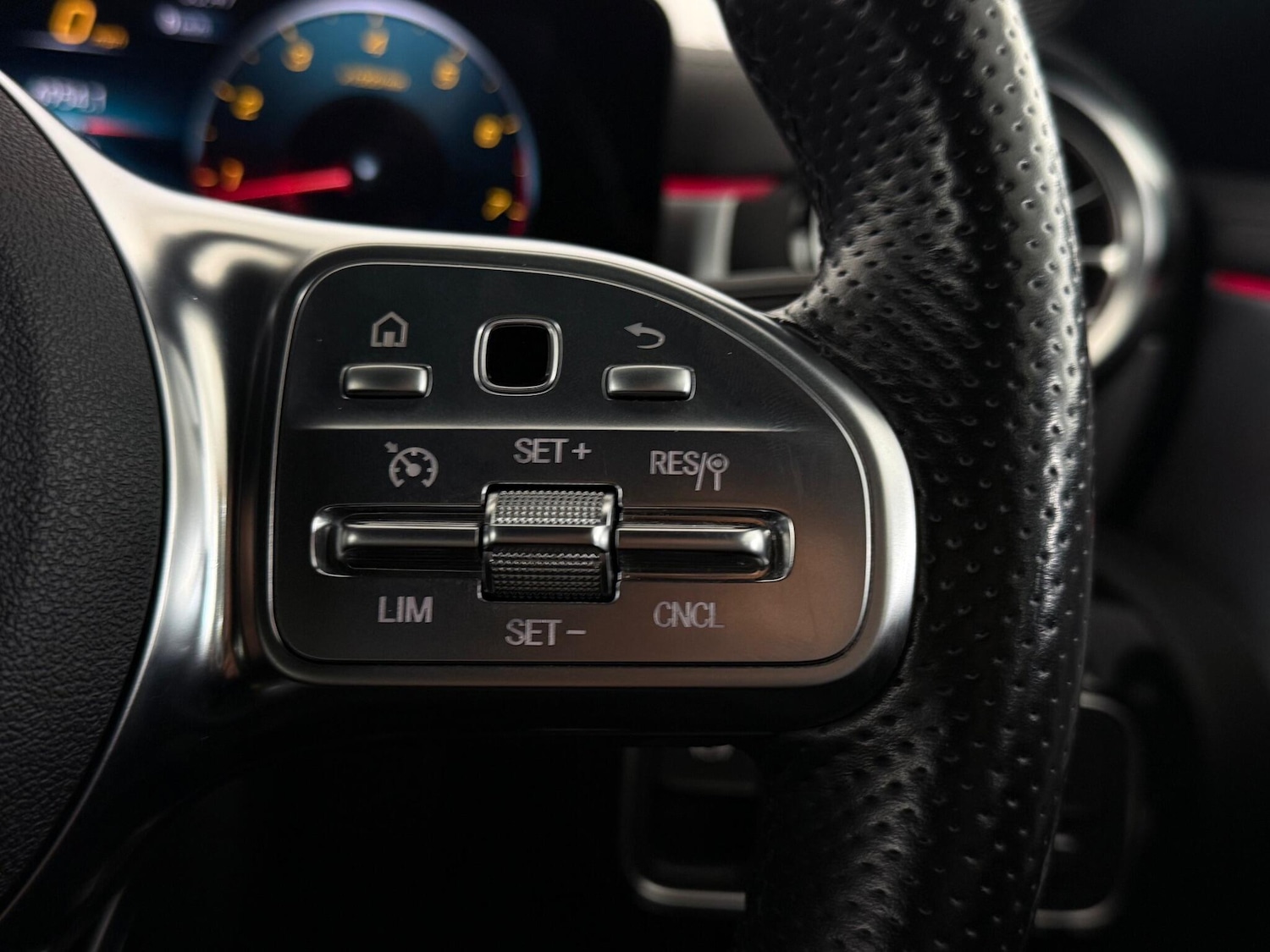 Used Mercedes-Benz CLA 2021 for sale - 77647214: Photo 21