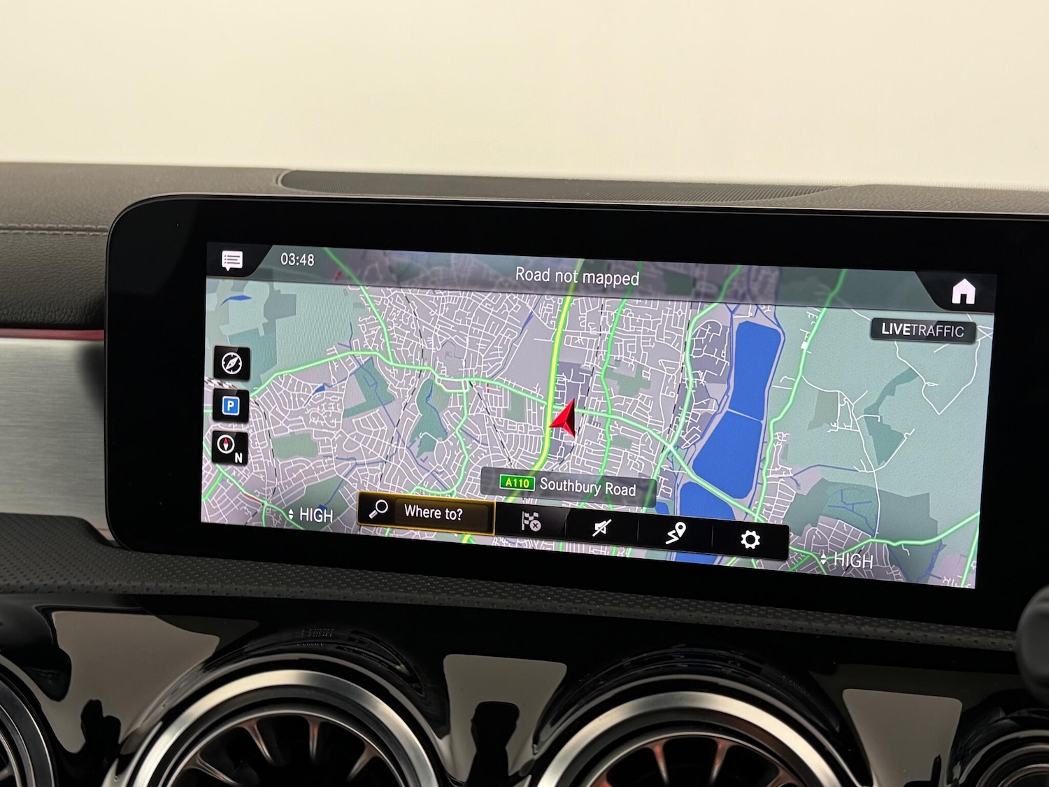 Used Mercedes-Benz CLA 2021 for sale - 77647214: Photo 27