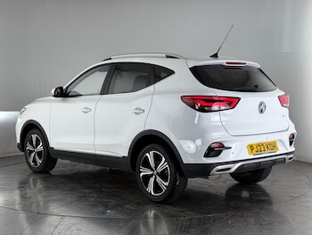 Used MG MG ZS 2023 for sale - 75929566: Photo