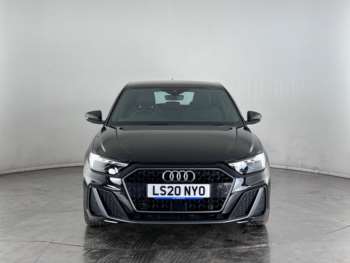 Used Audi A1 2020 for sale - 74423668: Photo
