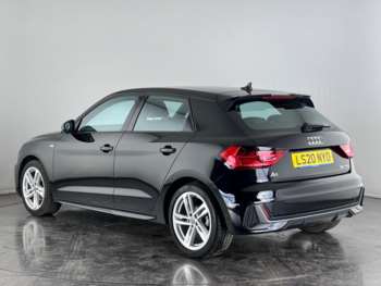Used Audi A1 2020 for sale - 74423668: Photo