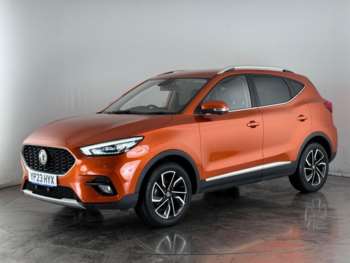 Used MG MG ZS 2023 for sale - 75292898: Photo