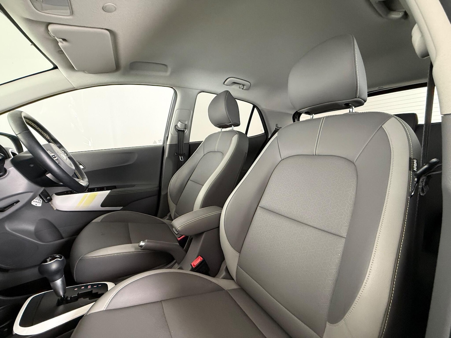 Used Kia Picanto 2019 for sale - 77260368: Photo 13