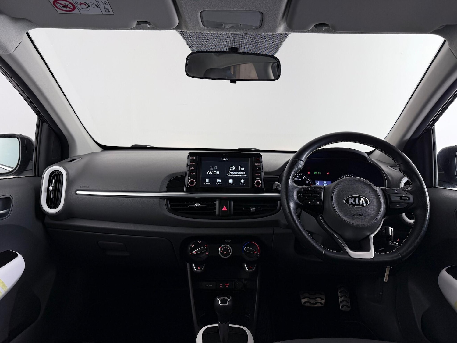 Used Kia Picanto 2019 for sale - 77260368: Photo 15