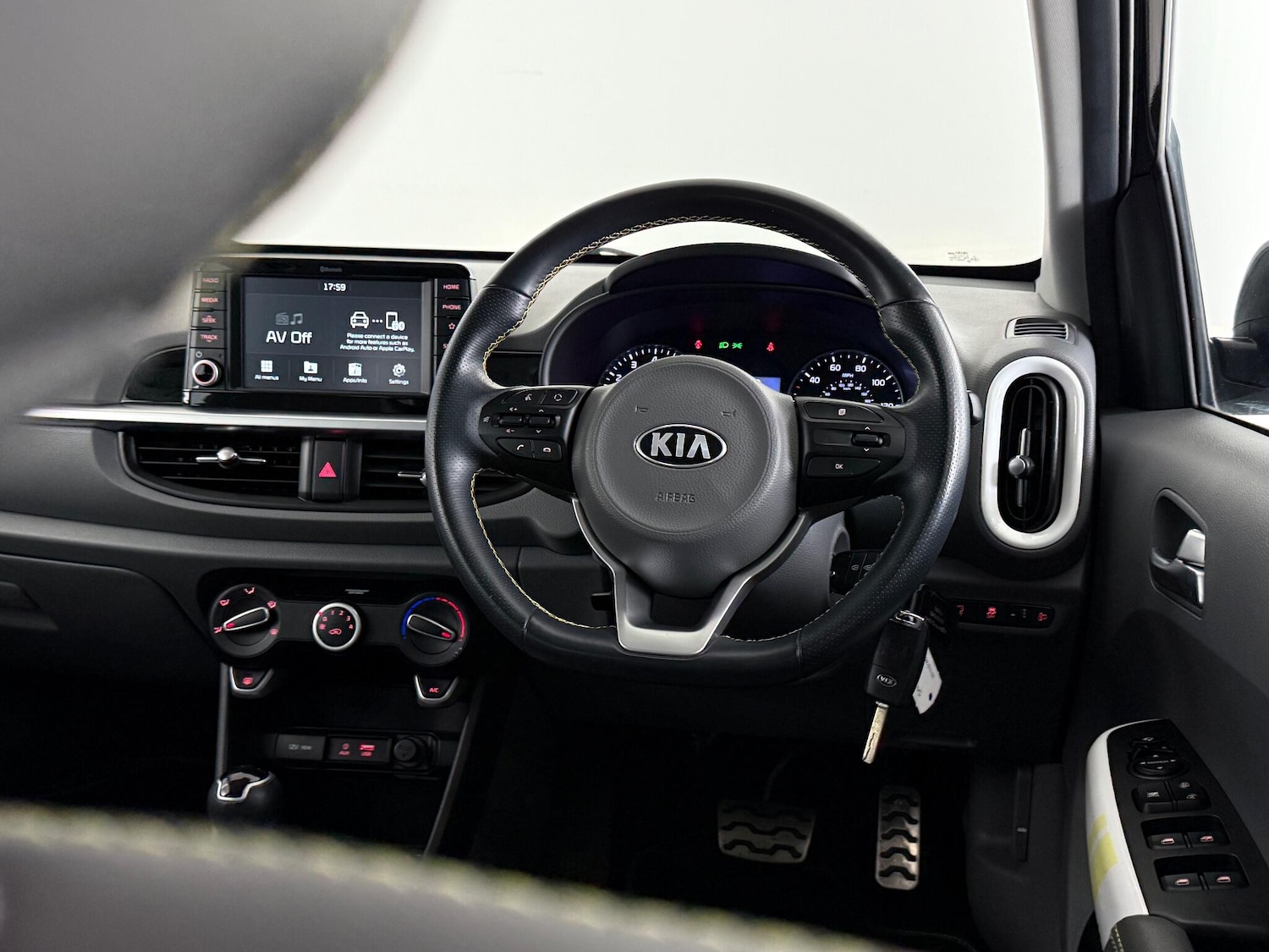 Used Kia Picanto 2019 for sale - 77260368: Photo 16