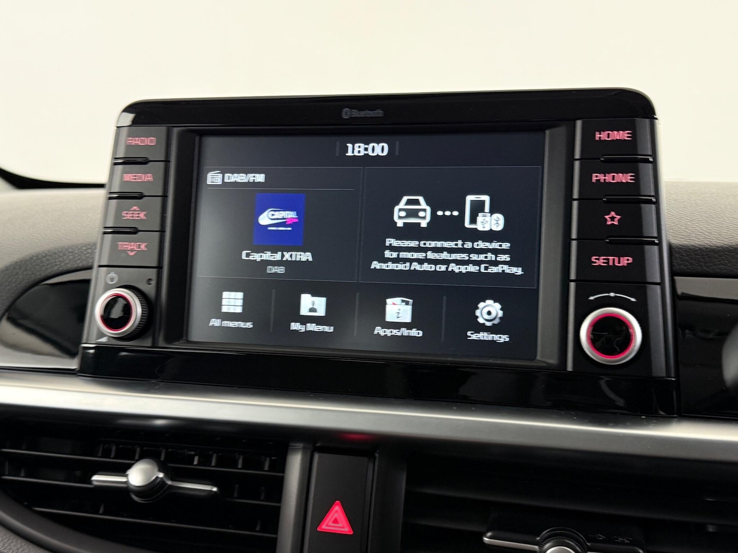 Used Kia Picanto 2019 for sale - 77260368: Photo 24