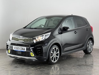 Used Kia Picanto 2019 for sale - 77260368: Photo