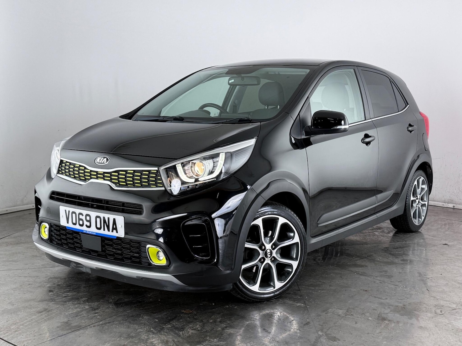Used Kia Picanto 2019 for sale - 77260368: Photo 32