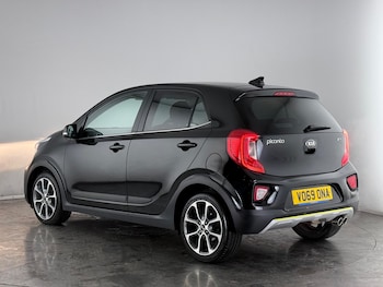 Used Kia Picanto 2019 for sale - 77260368: Photo