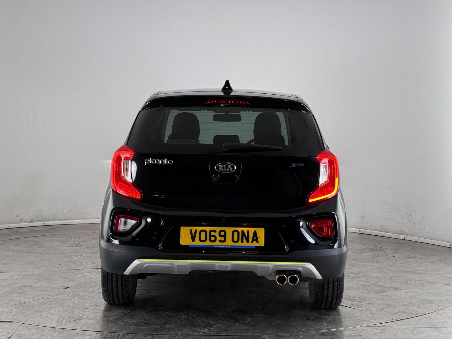 Used Kia Picanto 2019 for sale - 77260368: Photo 6