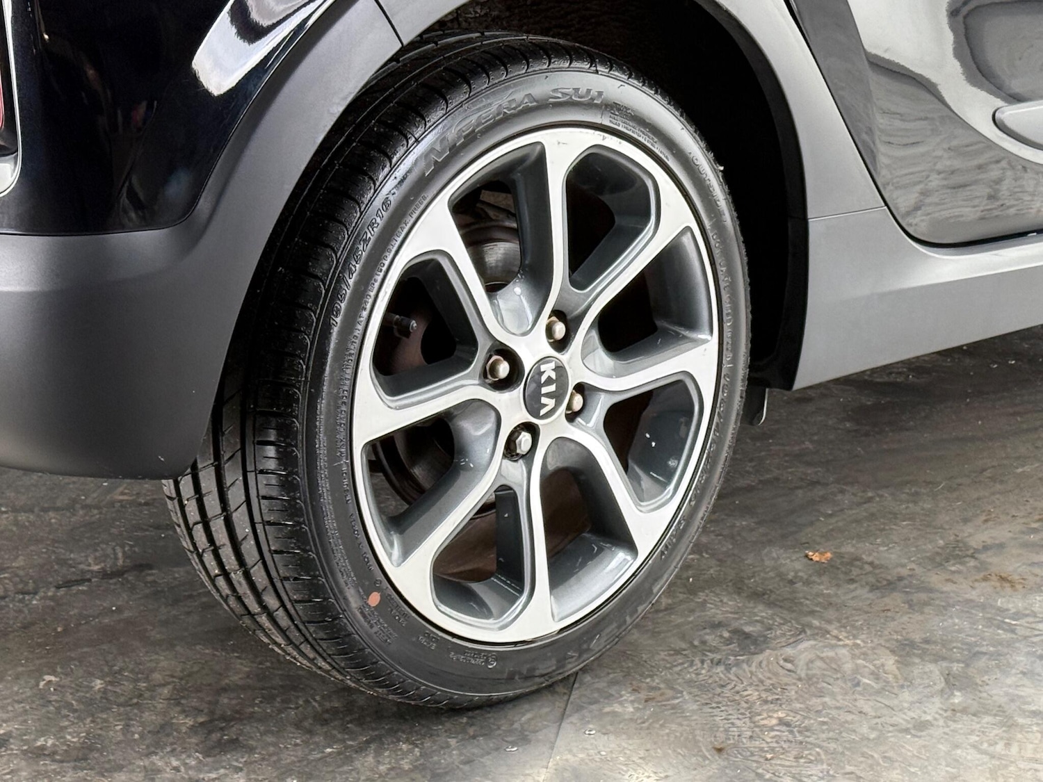 Used Kia Picanto 2019 for sale - 77260368: Photo 9