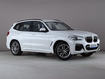 Used BMW X3 2019 for sale - 78966374: Photo