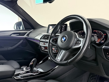 Used BMW X3 2019 for sale - 78966374: Photo