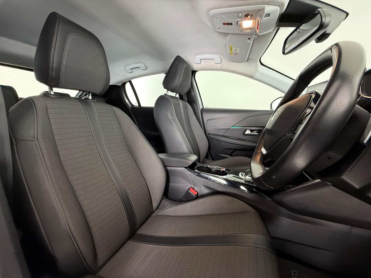 Used Peugeot 208 2020 for sale - 77181169: Photo 11