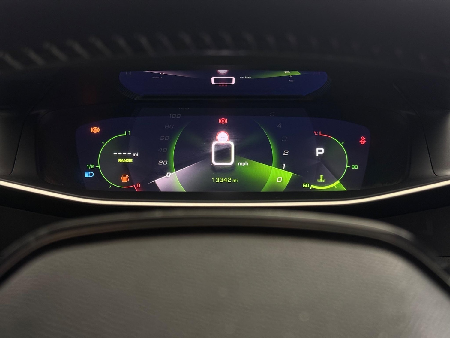 Used Peugeot 208 2020 for sale - 77181169: Photo 16