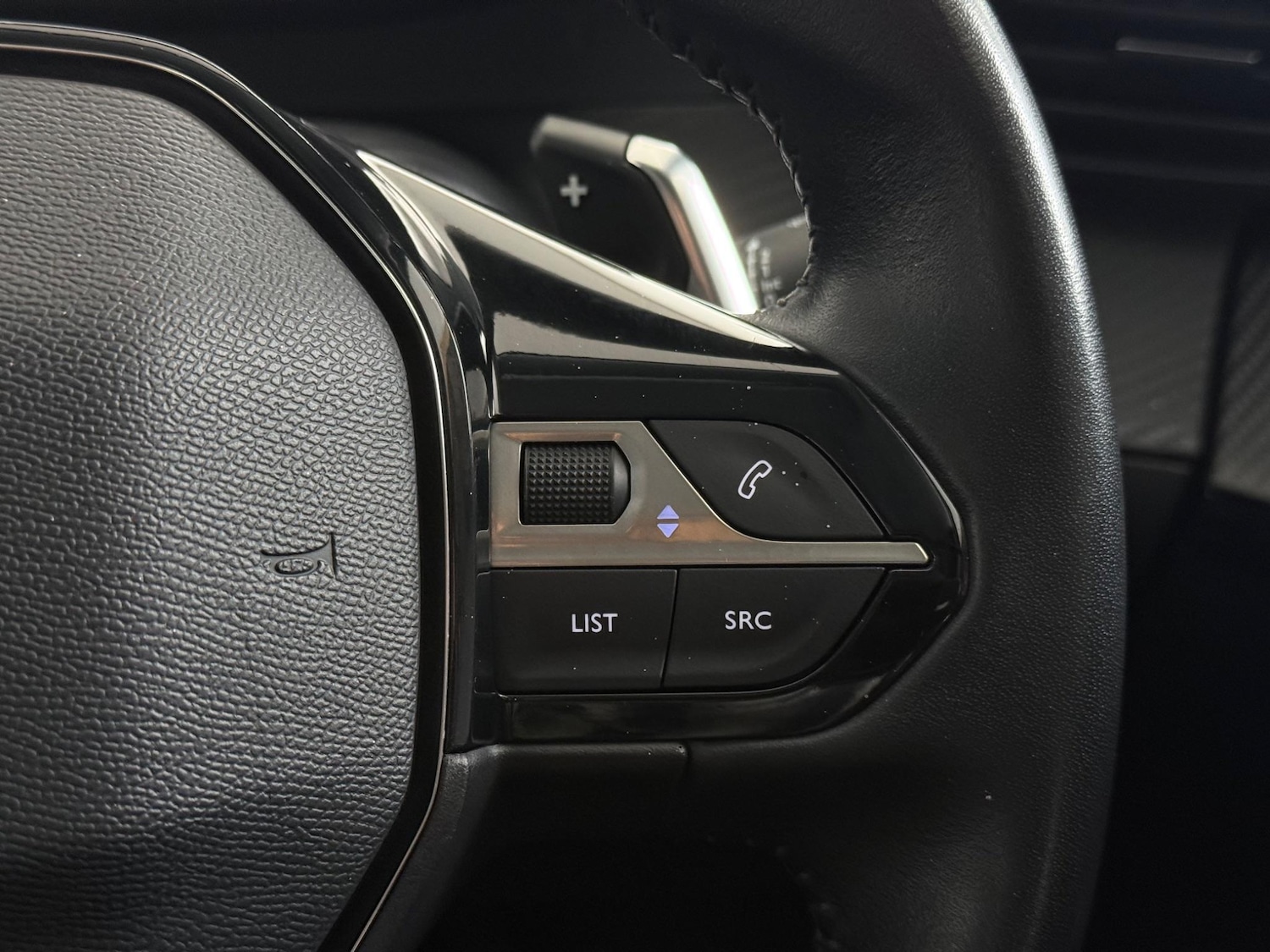 Used Peugeot 208 2020 for sale - 77181169: Photo 17