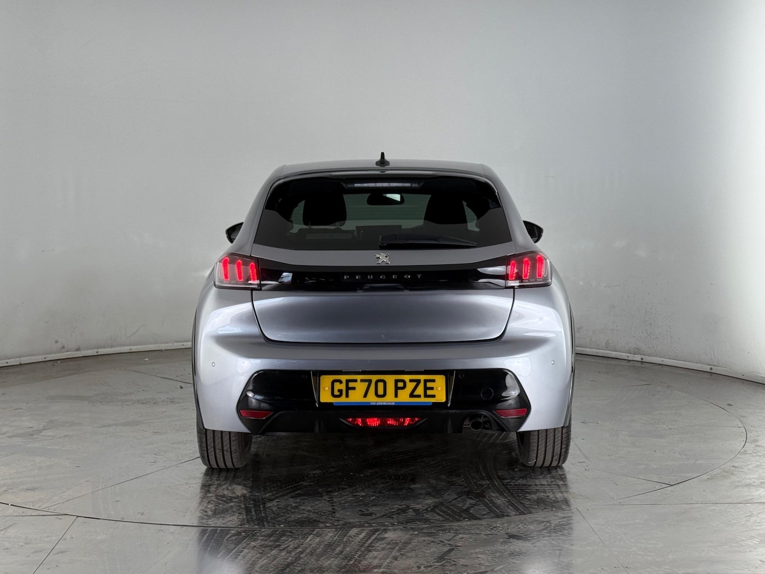 Used Peugeot 208 2020 for sale - 77181169: Photo 7