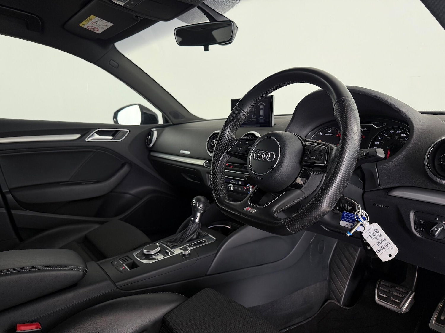 Used Audi A3 2017 for sale - 77221594: Photo 11