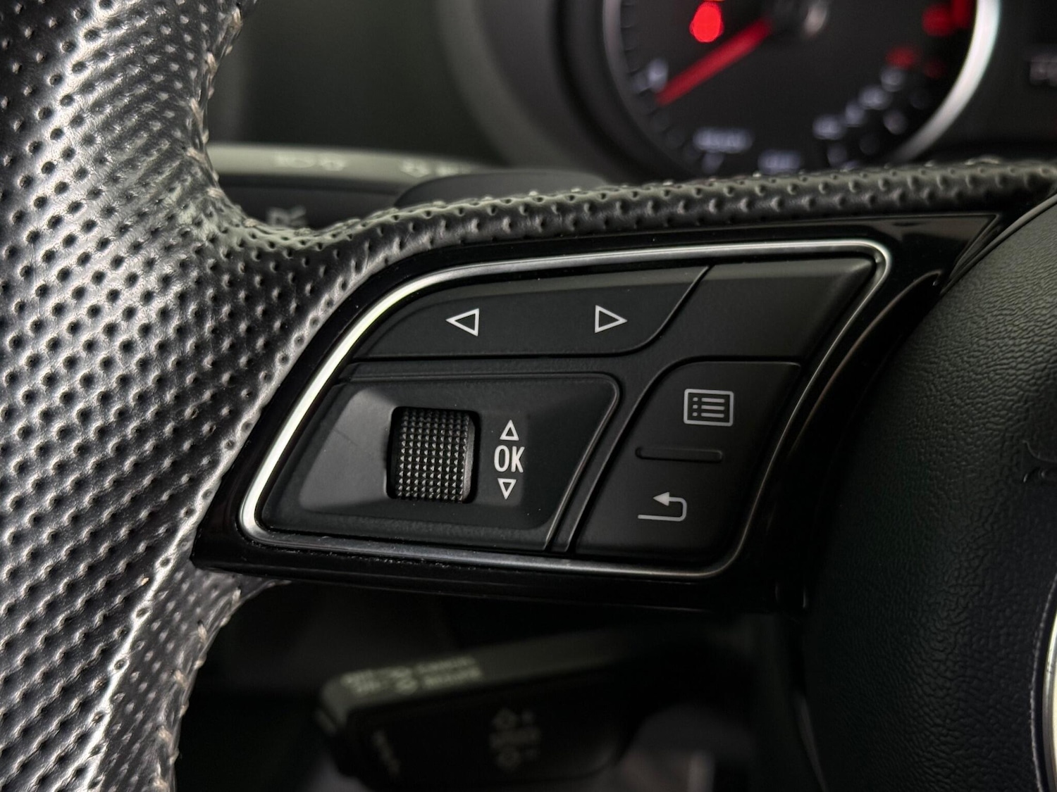 Used Audi A3 2017 for sale - 77221594: Photo 17