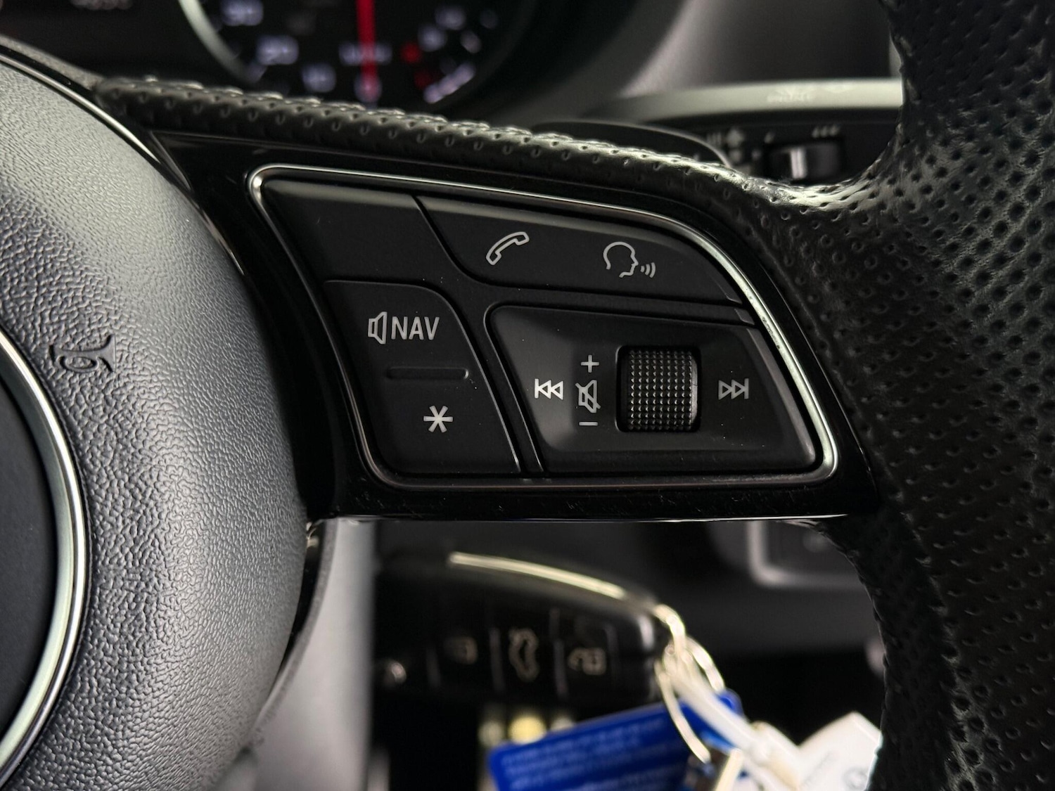 Used Audi A3 2017 for sale - 77221594: Photo 18