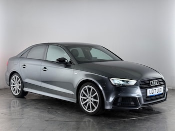 Audi A3 feature image
