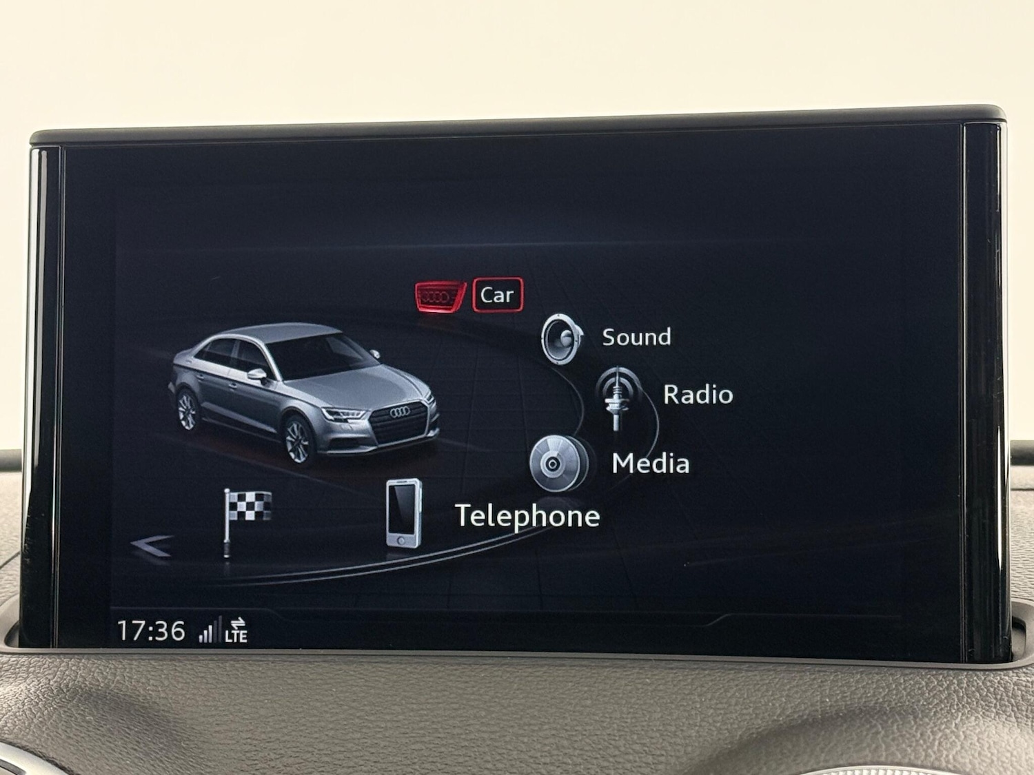 Used Audi A3 2017 for sale - 77221594: Photo 28