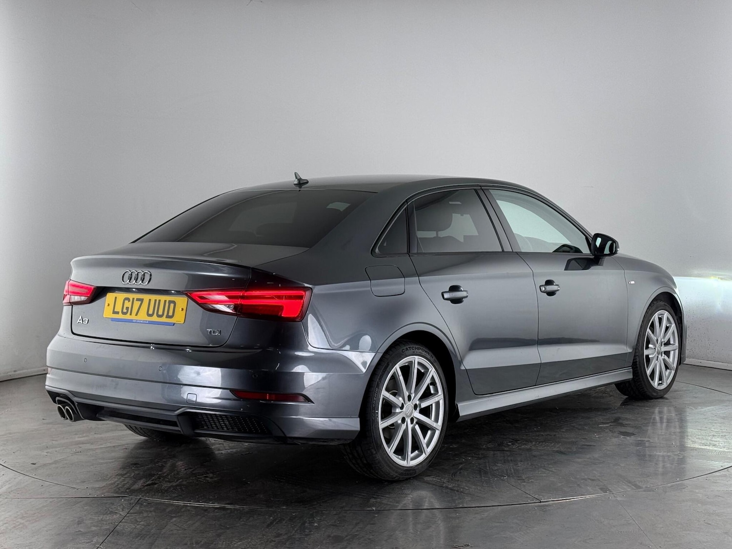 Used Audi A3 2017 for sale - 77221594: Photo 3