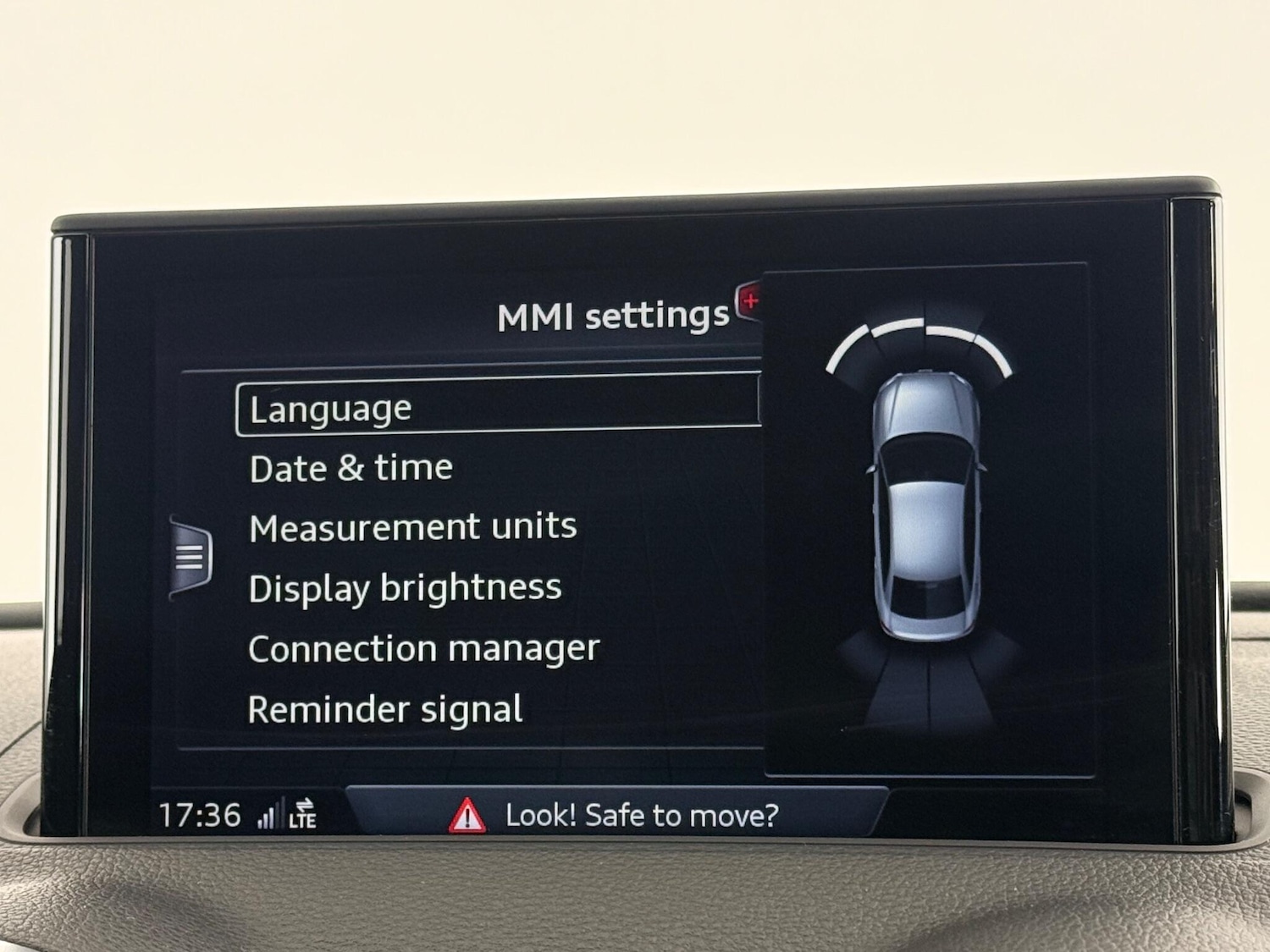 Used Audi A3 2017 for sale - 77221594: Photo 30