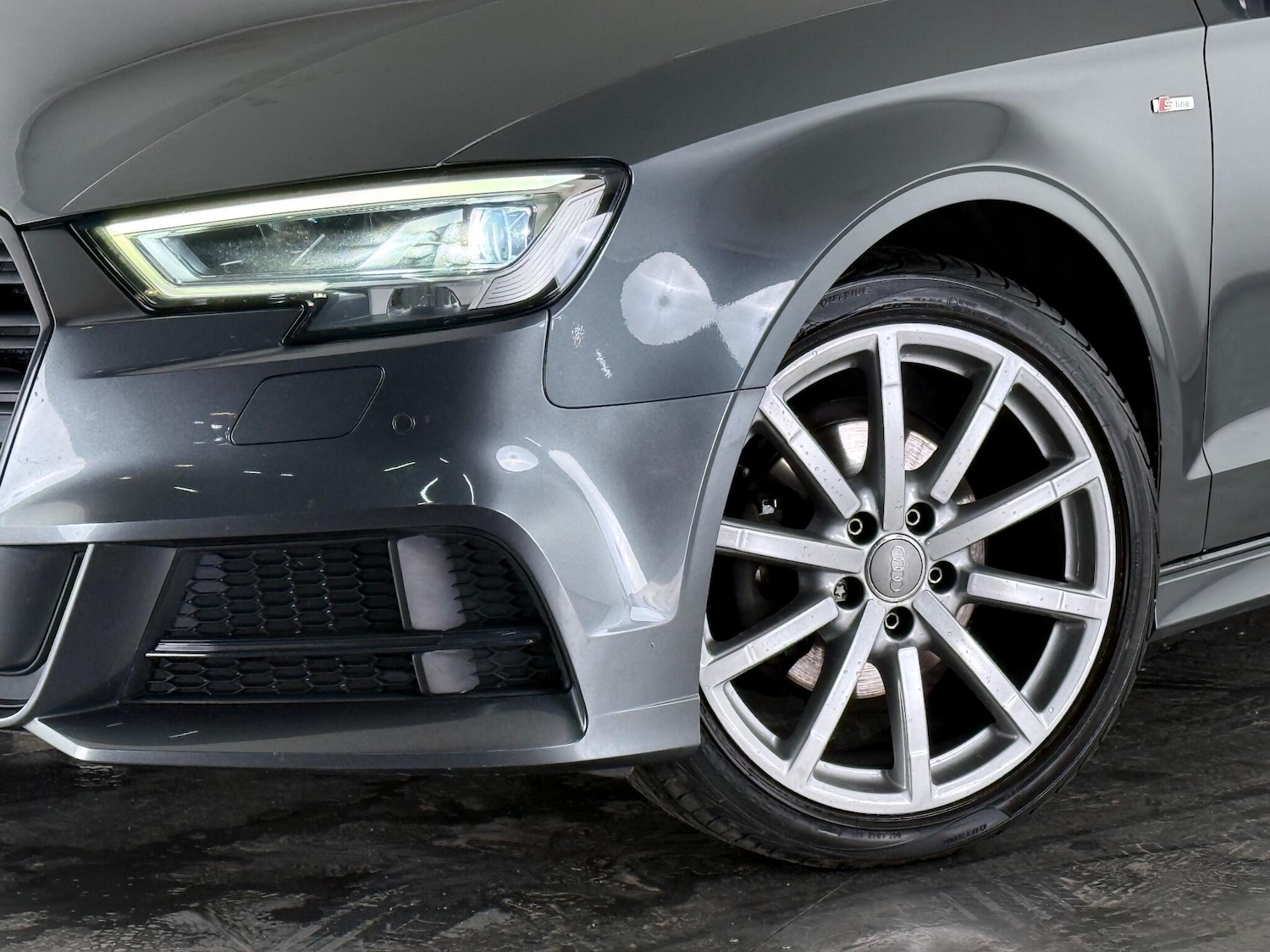 Used Audi A3 2017 for sale - 77221594: Photo 37