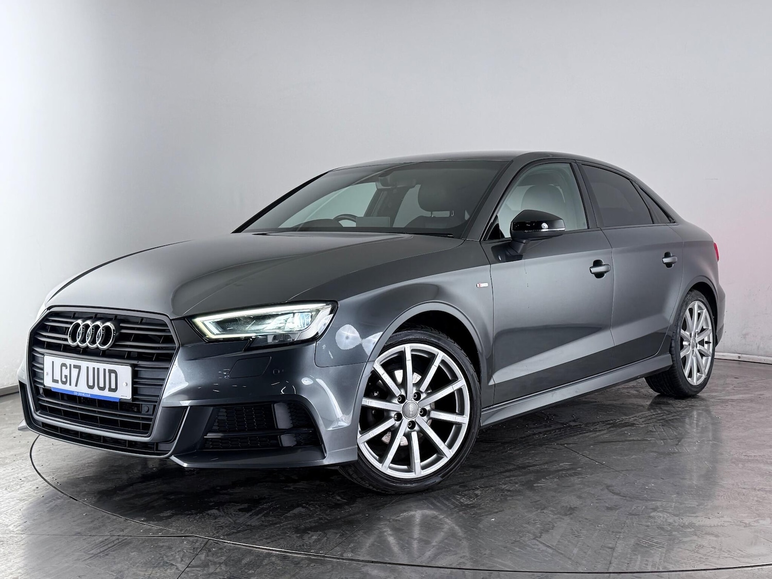 Used Audi A3 2017 for sale - 77221594: Photo 38