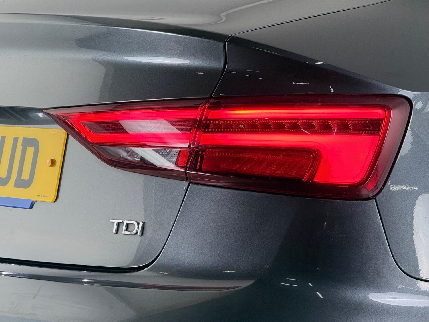 Used Audi A3 2017 for sale - 77221594: Photo 8