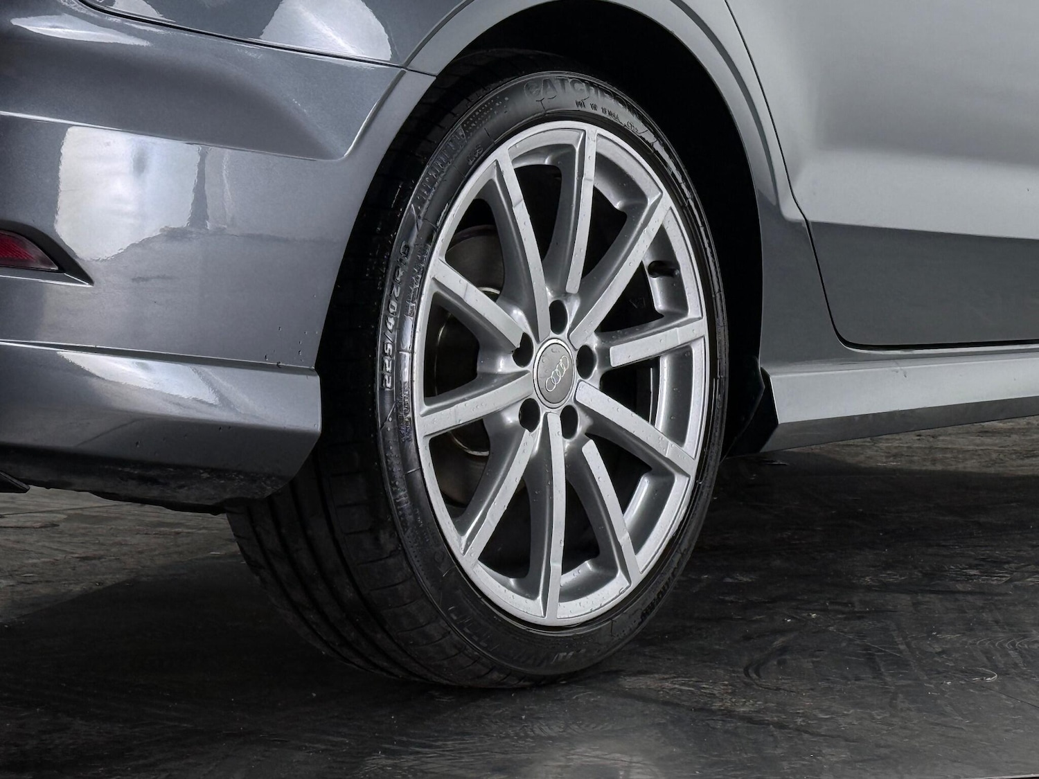 Used Audi A3 2017 for sale - 77221594: Photo 9