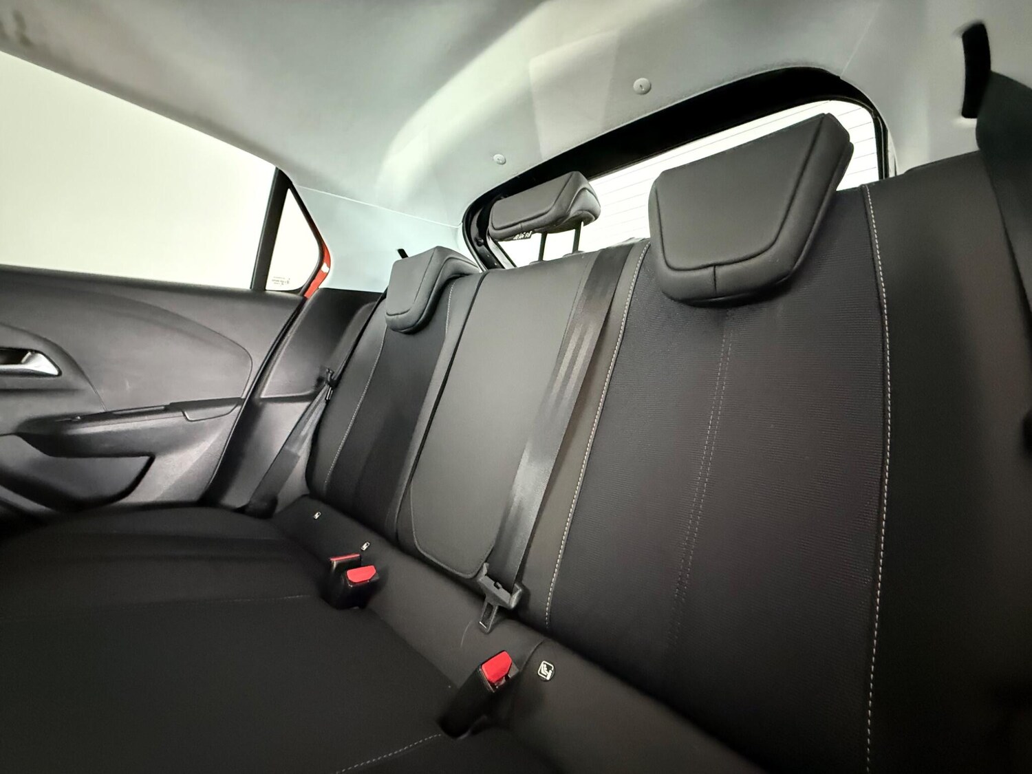 Used Vauxhall Corsa 2022 for sale - 77591201: Photo 10