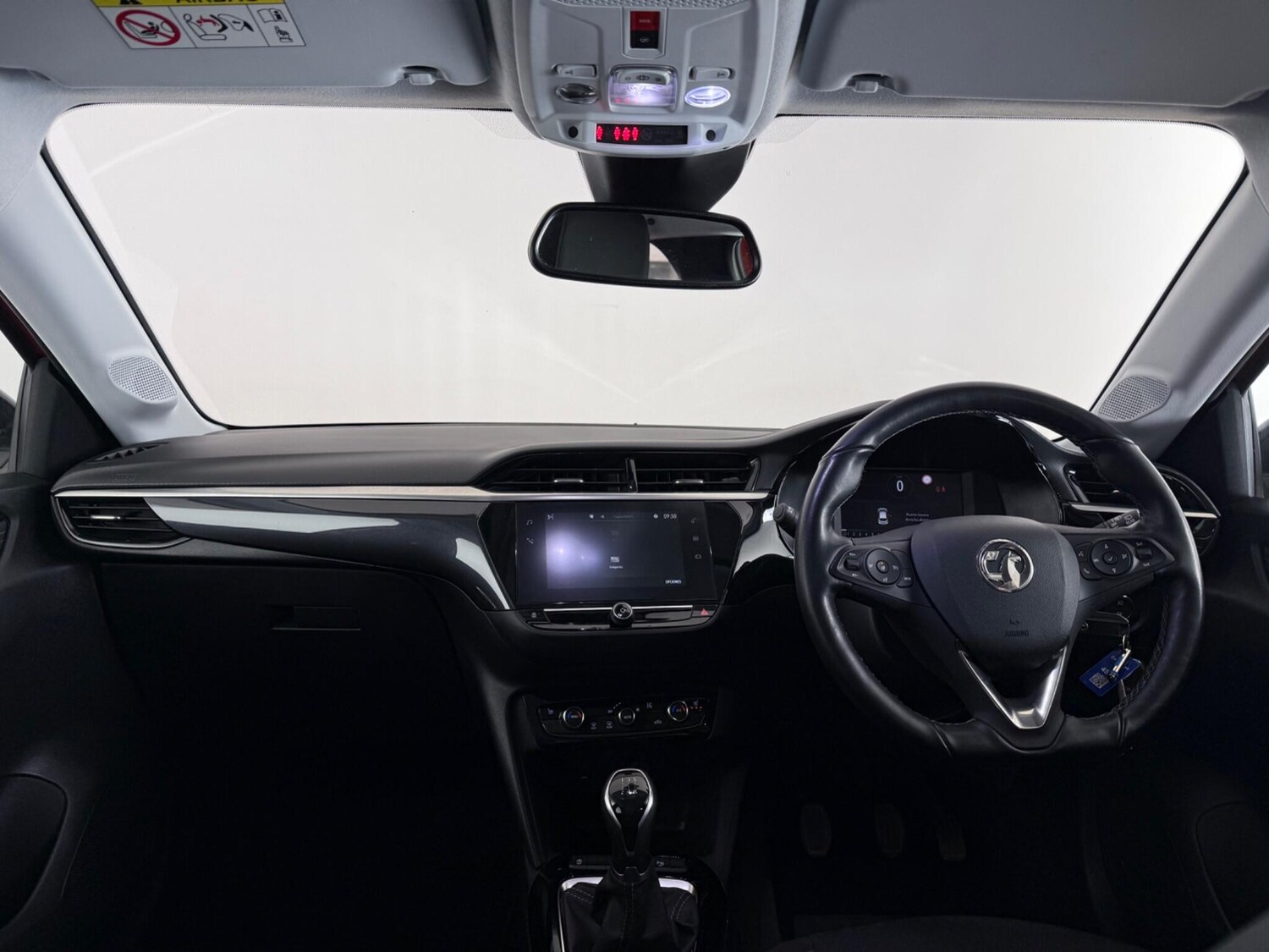 Used Vauxhall Corsa 2022 for sale - 77591201: Photo 13