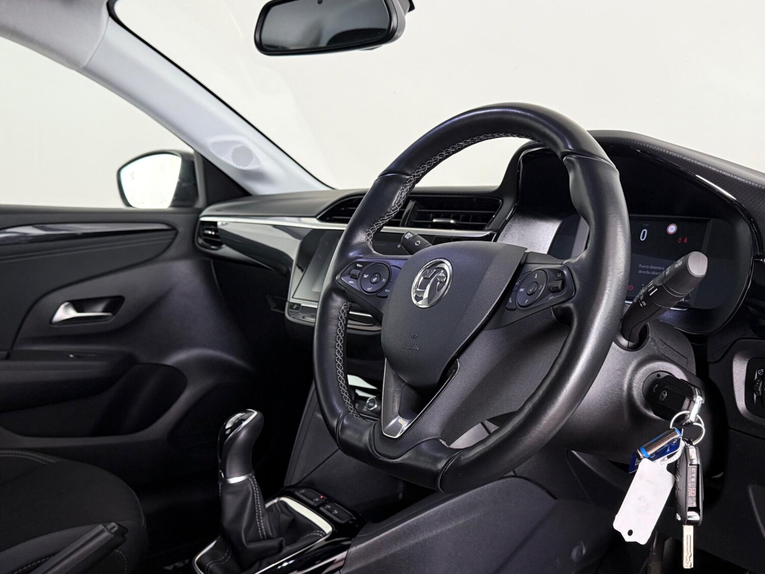 Used Vauxhall Corsa 2022 for sale - 77591201: Photo 14