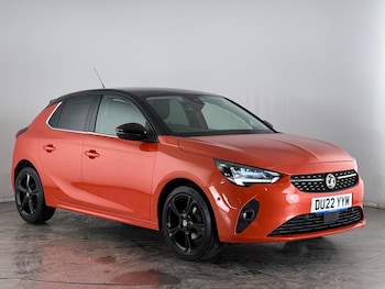 Used Vauxhall Corsa 2022 for sale - 77591201: Photo