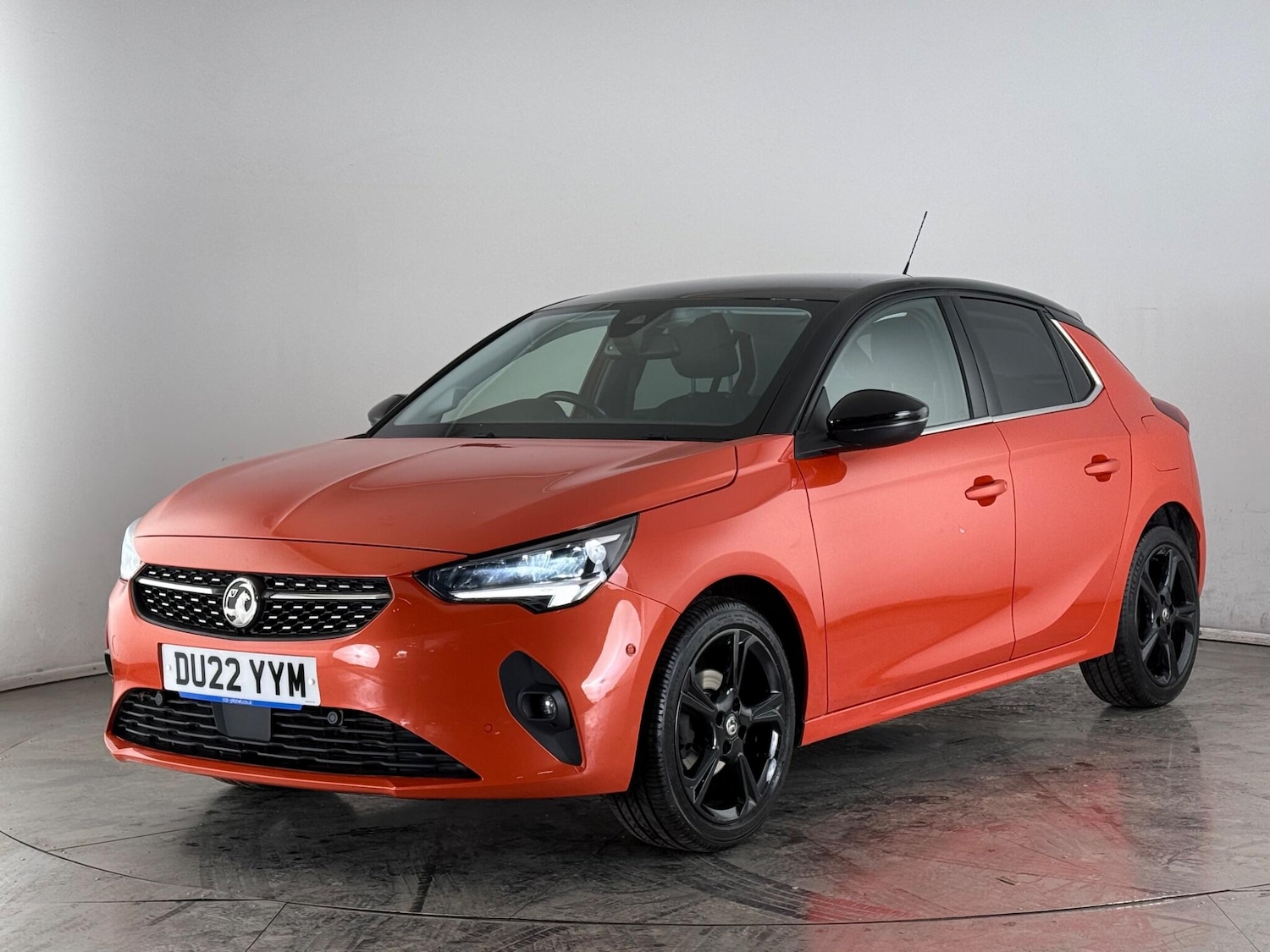 Used Vauxhall Corsa 2022 for sale - 77591201: Photo 2