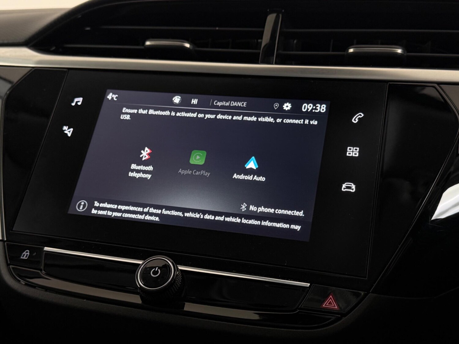 Used Vauxhall Corsa 2022 for sale - 77591201: Photo 22