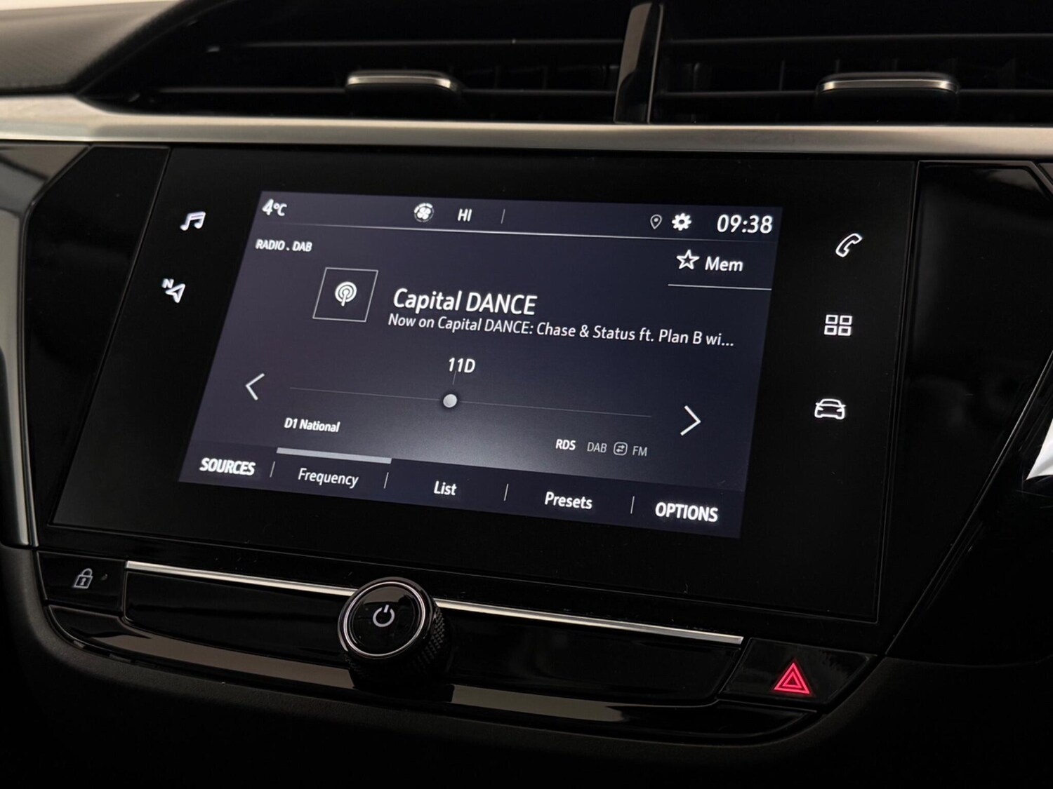 Used Vauxhall Corsa 2022 for sale - 77591201: Photo 24