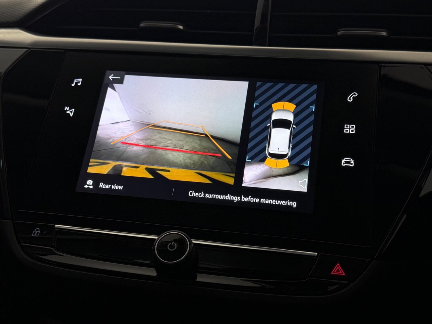 Used Vauxhall Corsa 2022 for sale - 77591201: Photo 25