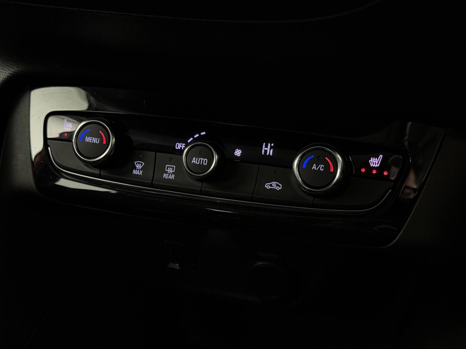 Used Vauxhall Corsa 2022 for sale - 77591201: Photo 27