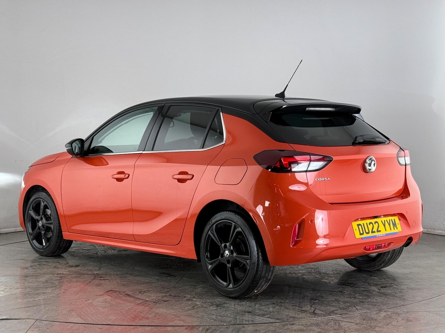 Used Vauxhall Corsa 2022 for sale - 77591201: Photo 3